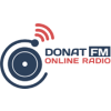 Радио Donat FM Зарубежные хиты