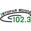 Радио Вторая Волна логотип