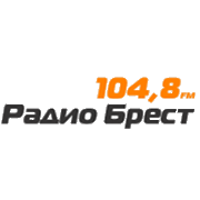Радио Брест Барановичи логотип